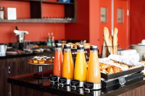 Đồ ăn và thức uống