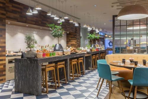 Đồ ăn và thức uống