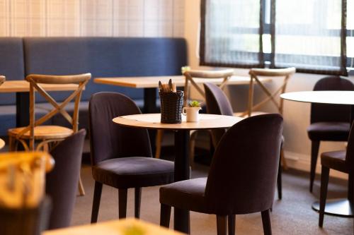 Đồ ăn và thức uống