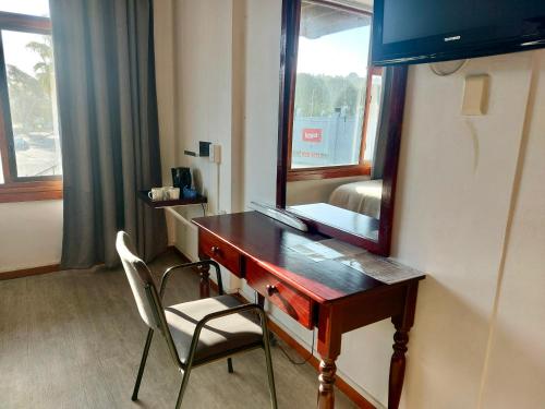 Cơ sở vật chất