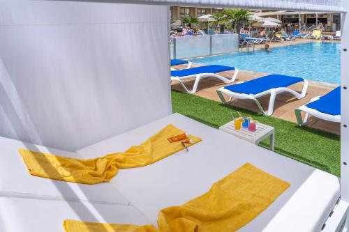 Ban công/sân hiên