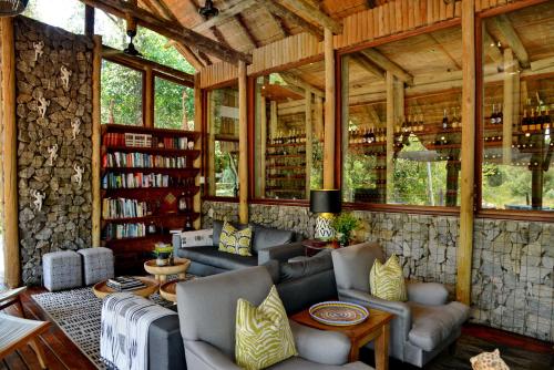 Tiện nghi giải trí