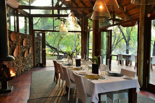 Đồ ăn và thức uống