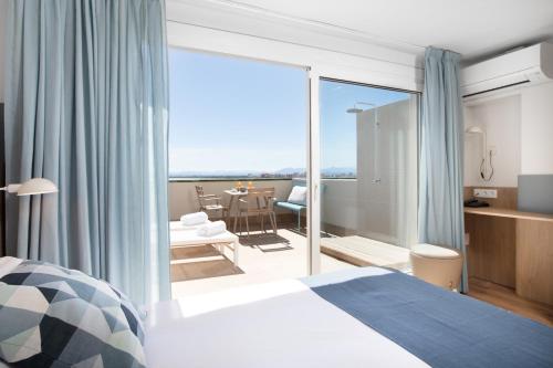 Ban công/sân hiên