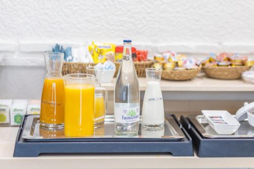 Đồ ăn và thức uống