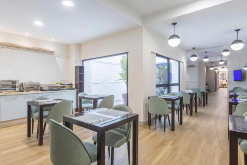 Đồ ăn và thức uống