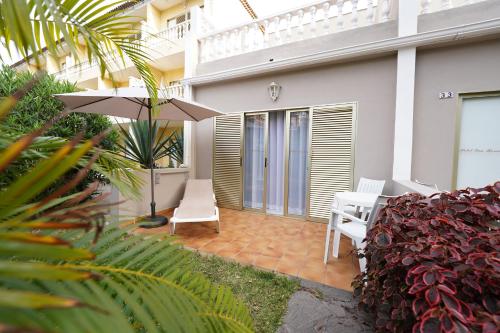 Ban công/sân hiên