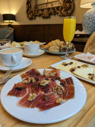 Đồ ăn và thức uống