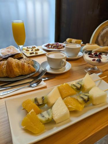 Đồ ăn và thức uống