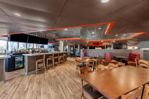 Tiện nghi giải trí