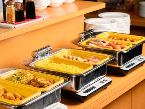 Đồ ăn và thức uống