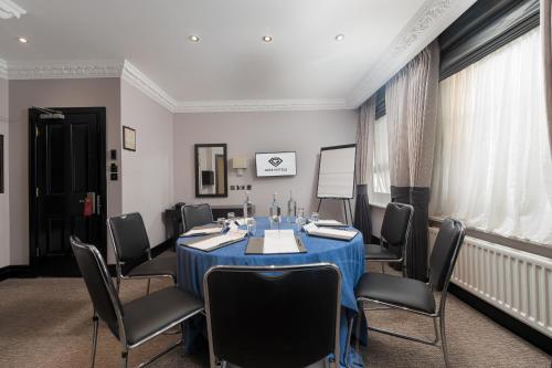 Cơ sở vật chất