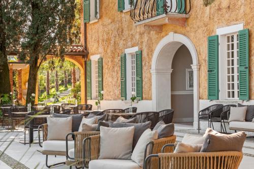 Ban công/sân hiên