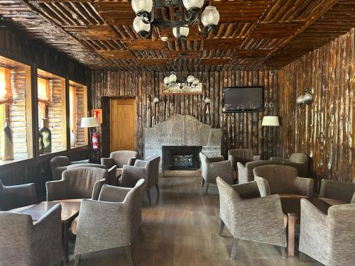 Quầy bar/Pub