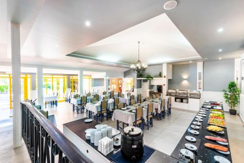 Đồ ăn và thức uống