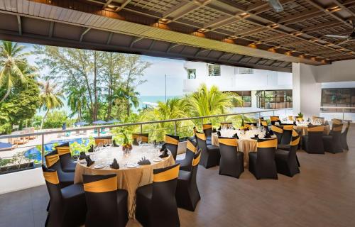 Phòng họp/ hội nghị