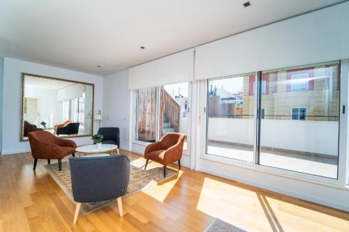 Ban công/sân hiên