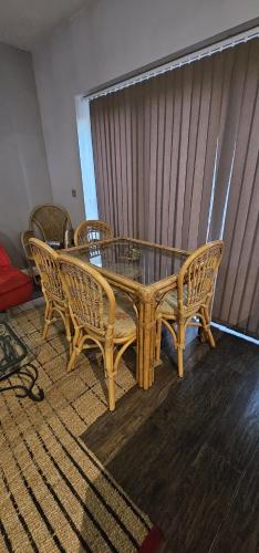 Cơ sở vật chất