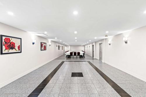 Phòng họp/ hội nghị