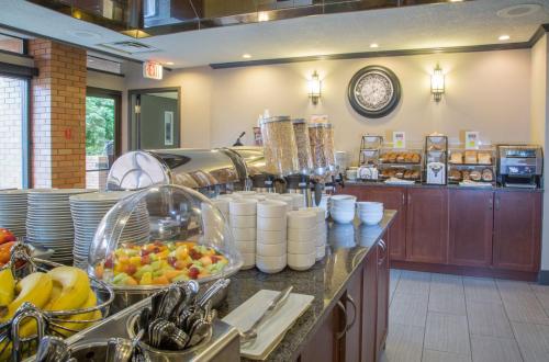 Đồ ăn và thức uống