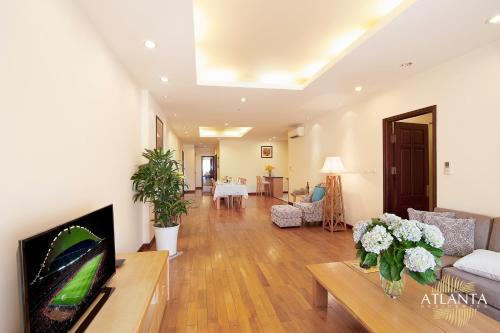 Cơ sở vật chất