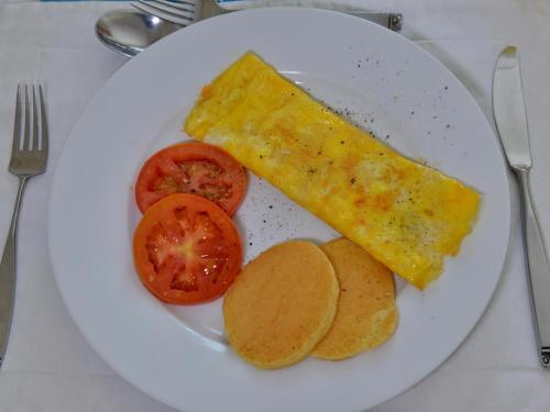 Cơ sở vật chất