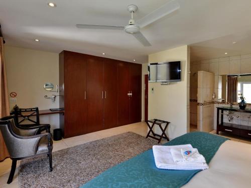 Cơ sở vật chất