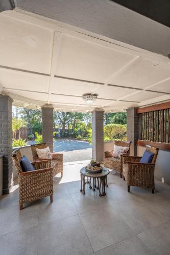 Cơ sở vật chất