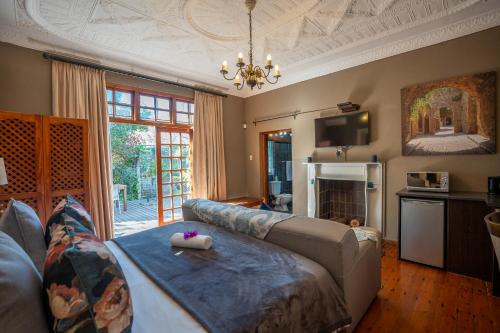 Cơ sở vật chất