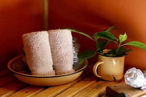 Cơ sở vật chất