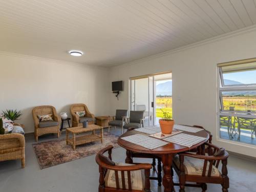 Phòng chờ chung/khu vực TV