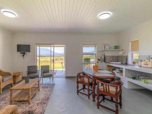 Phòng chờ chung/khu vực TV