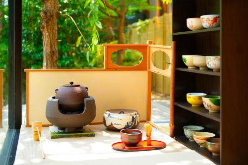 Cơ sở vật chất