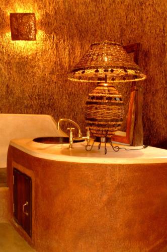 Cơ sở vật chất