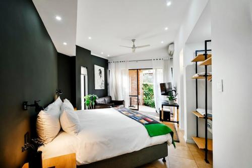 Cơ sở vật chất