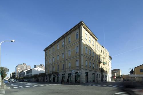 Khu vực xung quanh