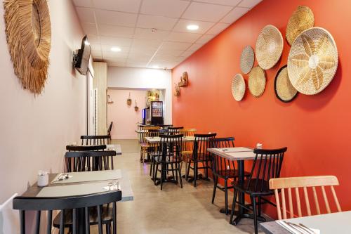 Đồ ăn và thức uống