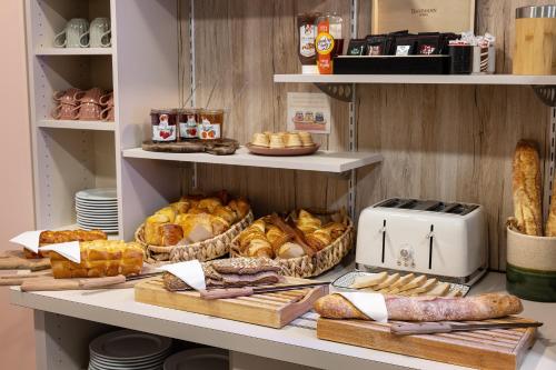 Đồ ăn và thức uống