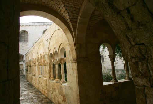 Nơi tham quan gần đây