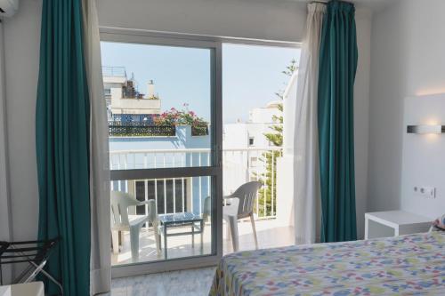 Ban công/sân hiên