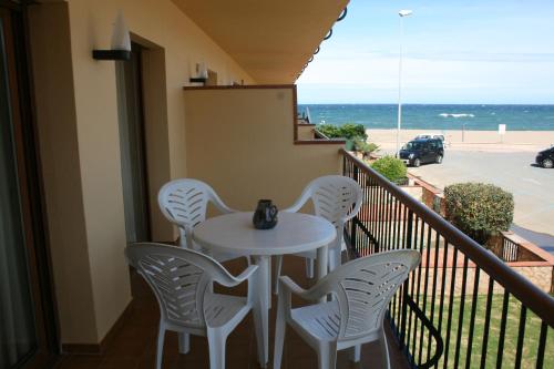 Ban công/sân hiên