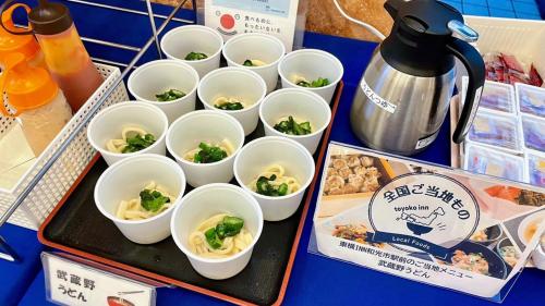 Đồ ăn và thức uống