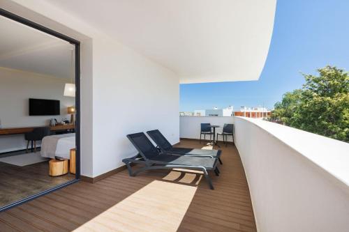 Ban công/sân hiên