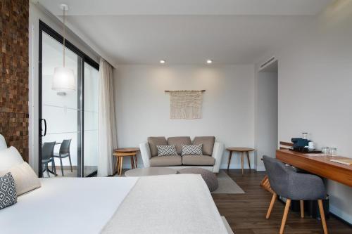 Ban công/sân hiên