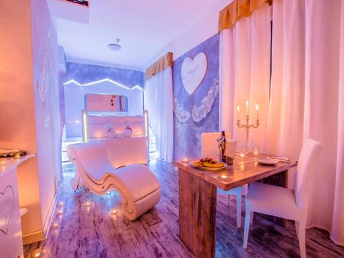 Bồn tắm nước nóng