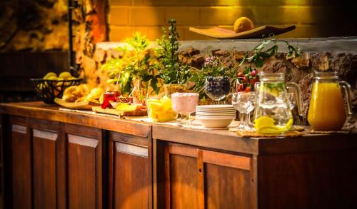 Đồ ăn và thức uống