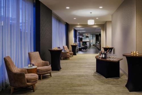 Phòng họp/ hội nghị