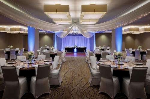 Phòng họp/ hội nghị