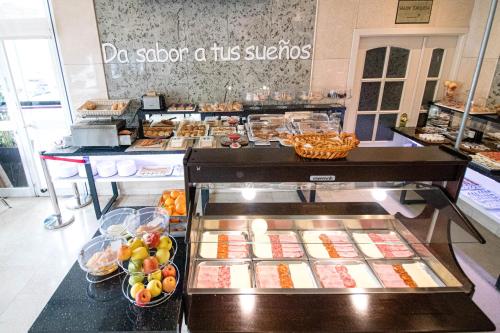 Đồ ăn và thức uống