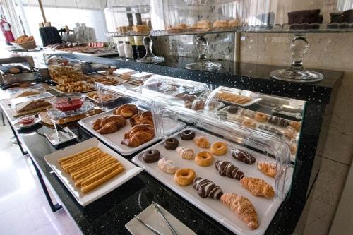 Đồ ăn và thức uống